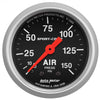 2-1/16 in. AIR PRESSURE 0-150 PSI SPORT-COMP