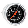 2-1/16 in. PYROMETER 0-1600 Fahrenheit SPORT-COMP