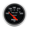 2-1/16 in. TRANSMISSION TEMPERATURE 100-250 Fahrenheit SPORT-COMP