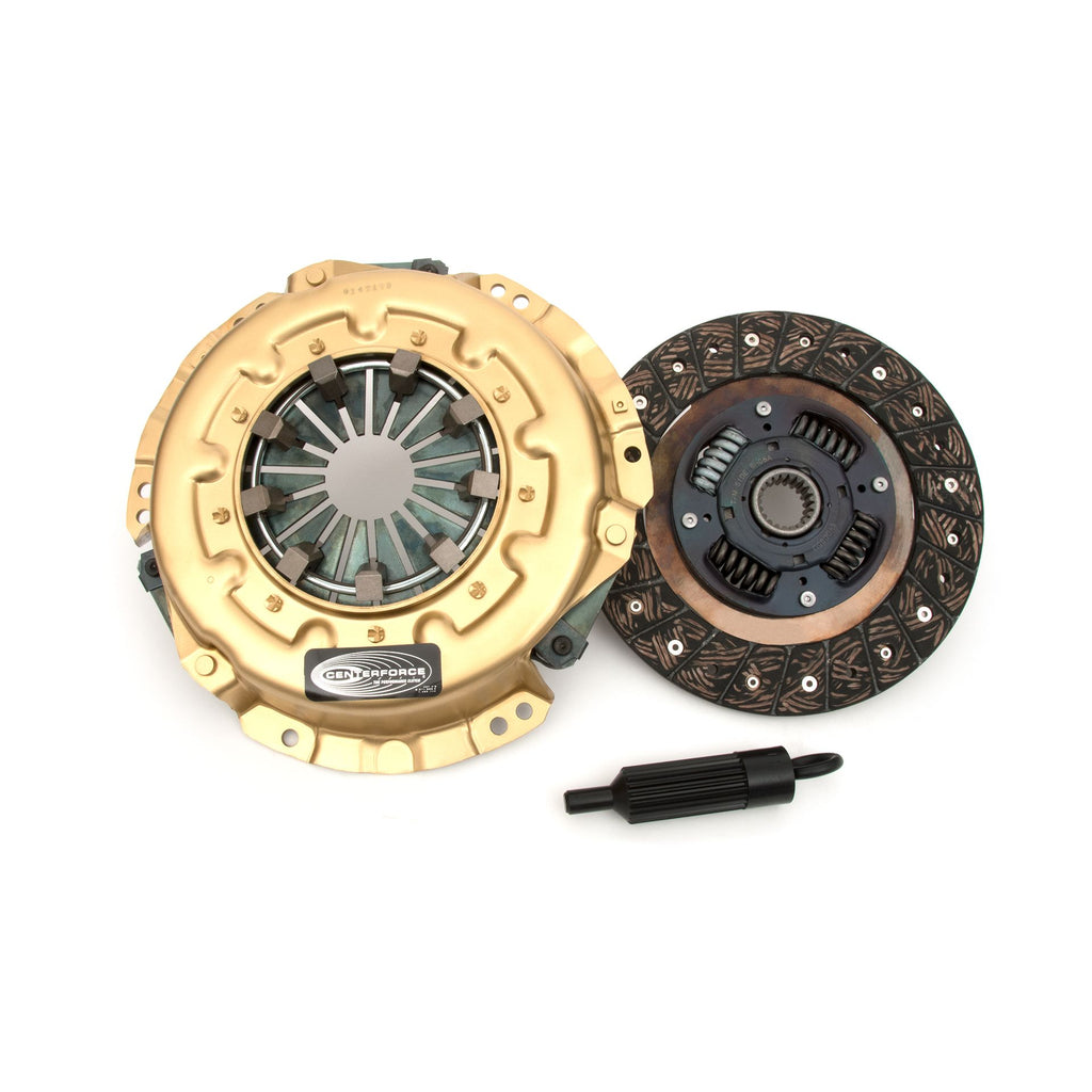 PN: CF010517 - Centerforce I Clutch Pressure Plate and Disc Set