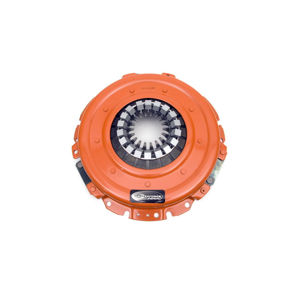 PN: CFT165552 - Centerforce II Clutch Pressure Plate