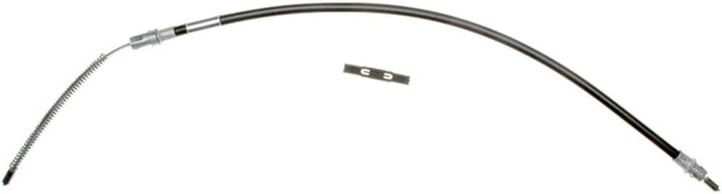 BC96094 Professional Grade Parking Brake Cable