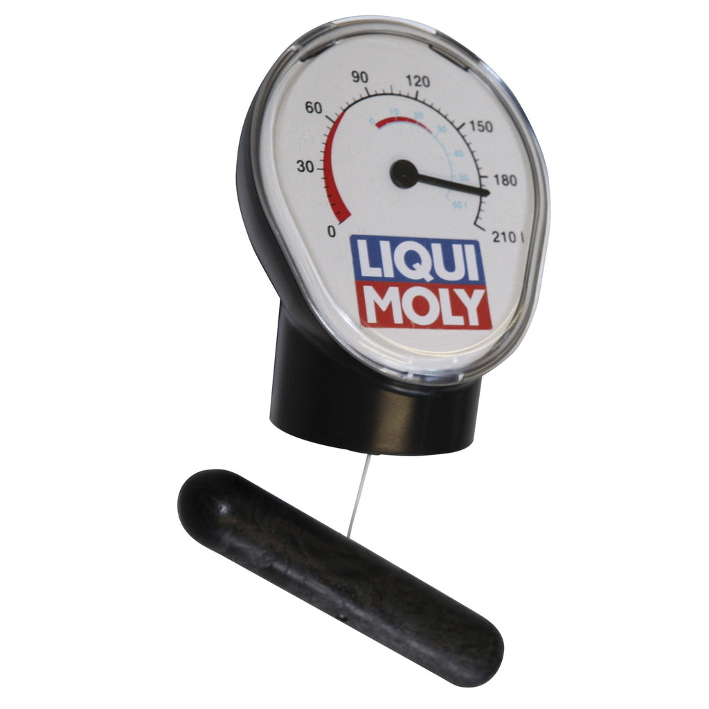 LIQUI MOLY Drum Fill Indicator - 7988