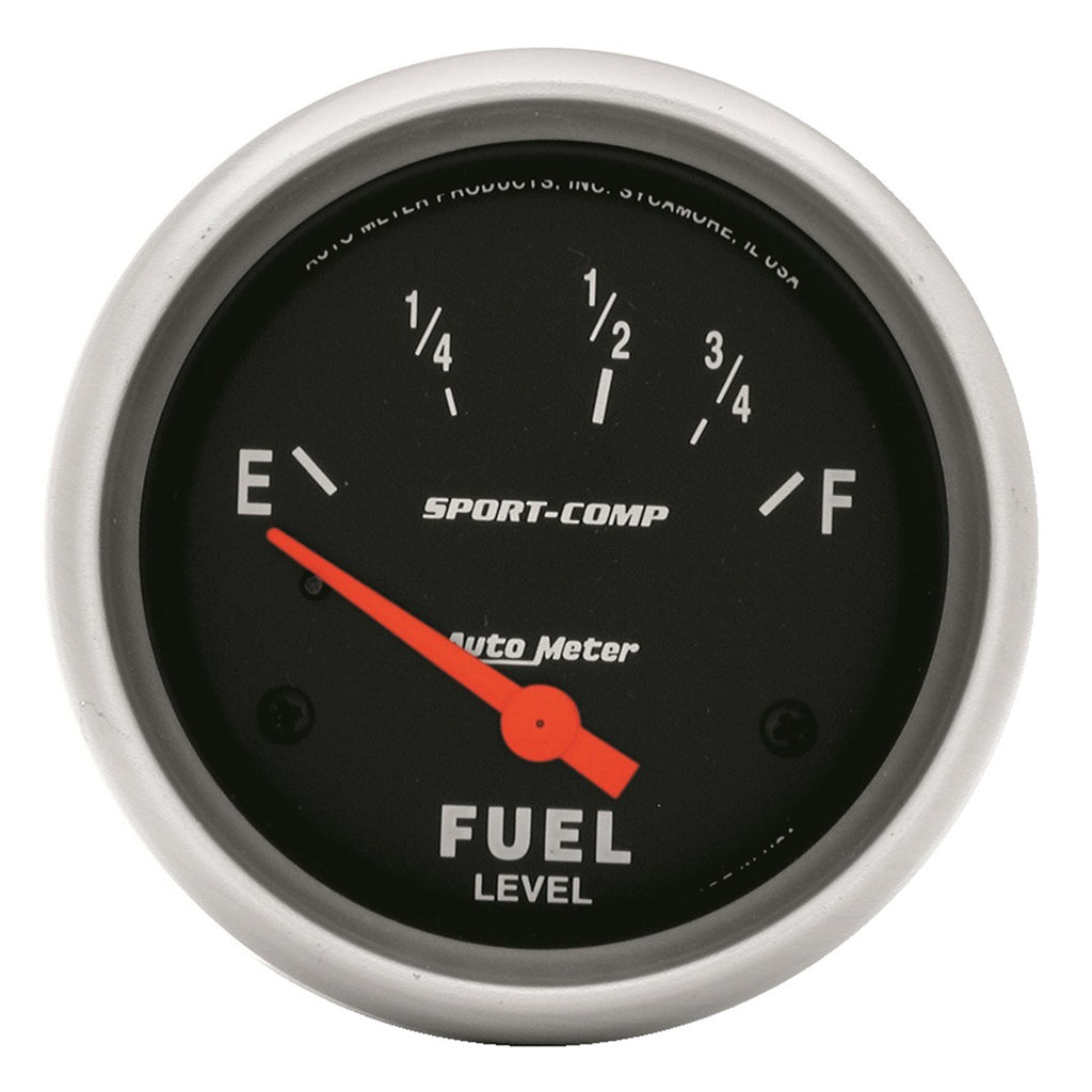 2-5/8 in. FUEL LEVEL 73-10 O SPORT-COMP