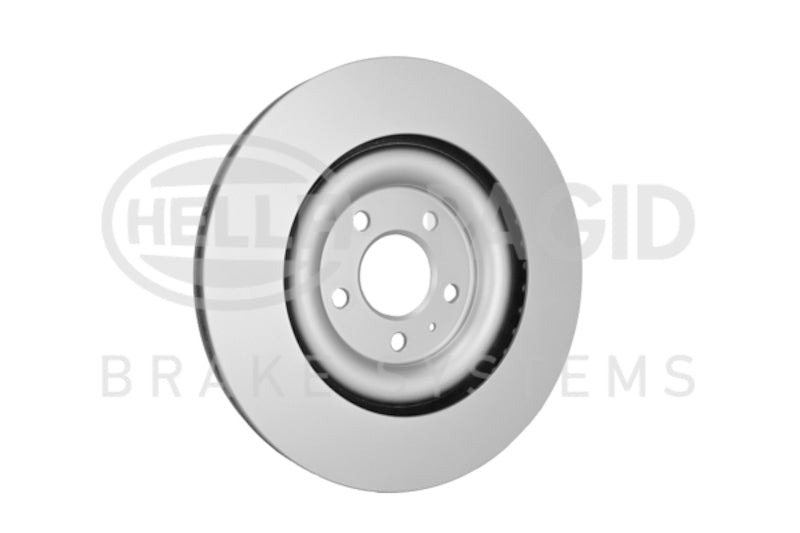 DISC BRAKE ROTOR