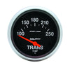 2-5/8 in. TRANSMISSION TEMPERATURE 100-250 Fahrenheit SPORT-COMP