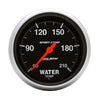 2-5/8 in. WATER TEMPERATURE 60-210 Fahrenheit SPORT-COMP