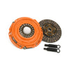 PN: DF193890 - Dual Friction Clutch Pressure Plate and Disc Set