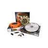 PN: KDF931042 - Dual Friction Clutch and Flywheel Kit