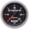 2-1/16 in. BOOST 0-60 PSI SPORT-COMP II