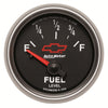 2-1/16 in. FUEL LEVEL 0-90 O SSE GM