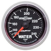 2-1/16 in. WATER TEMPERATURE 120-240 Fahrenheit SPORT-COMP II