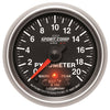 2-1/16 in. PYROMETER 0-2000 Fahrenheit SPORT-COMP II