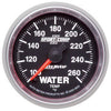 2-1/16in WATER TEMPERATURE 100-260 deg F SPORT-COMP II