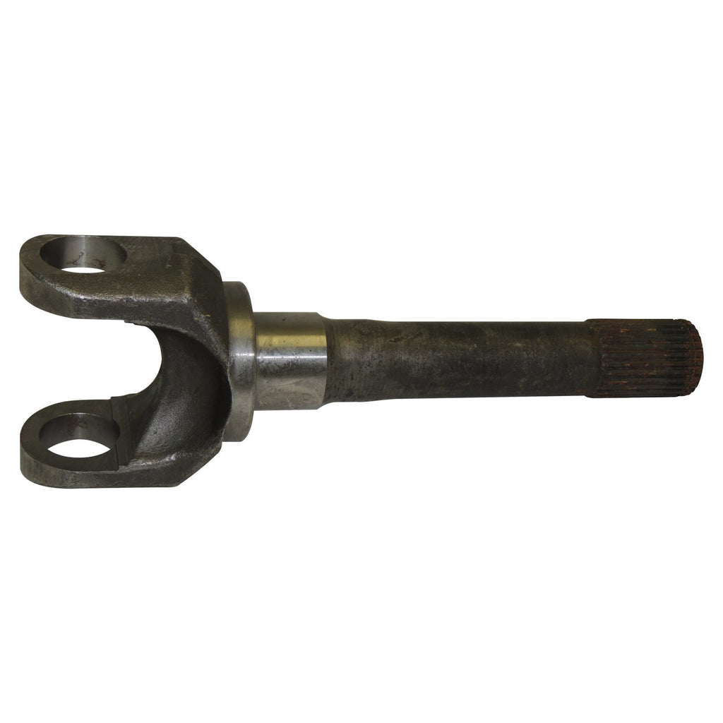 Crown Automotive - Metal Unpainted Axle Shaft