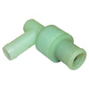 Crown Automotive - Metal Clear Pcv Valve