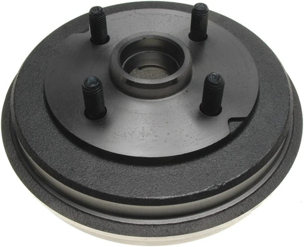 9547R Professional Grade Brake Drum