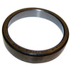 Crown Automotive - Metal Unpainted Differential Carrier Bearing Cup