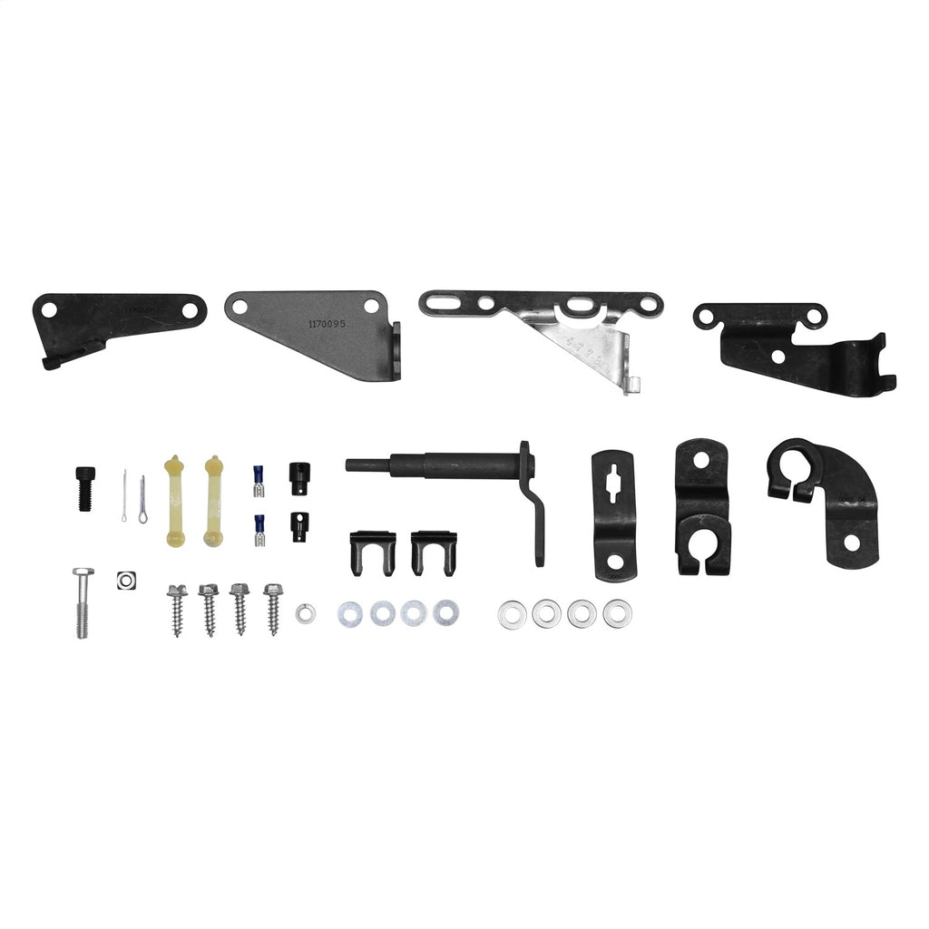 Auto Trans Shift Lever Installation Kit