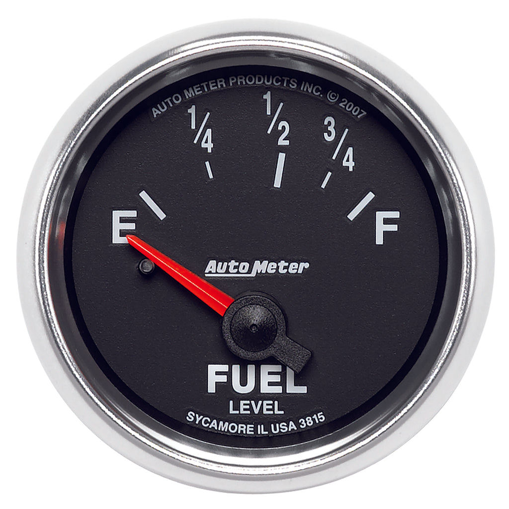 2-1/16 in. FUEL LEVEL 73-10 O GS