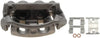 R-Line Replacement Remanufactured Front Disc Brake Caliper for Select Ford F150/Heritage Model Years (FRC11380)