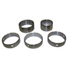 Crown Automotive - Metal Unpainted Camshaft Bearing Set