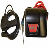 For Warn M8274-50 Winch; 12 Volt