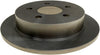 56629R Professional Grade Disc Brake Rotor