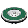 Fidanza Flywheel-Aluminum PC F12; High Performance; Lightweight with Replaceable Friction