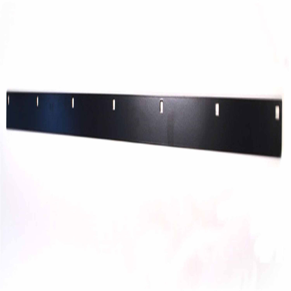 Steel; 48 Inch Length