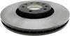 980578 Advanced Technology Disc Brake Rotor