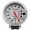 5 in. PEDESTAL PLAYBACK TACHOMETER 0-9000 RPM ULTRA-LITE