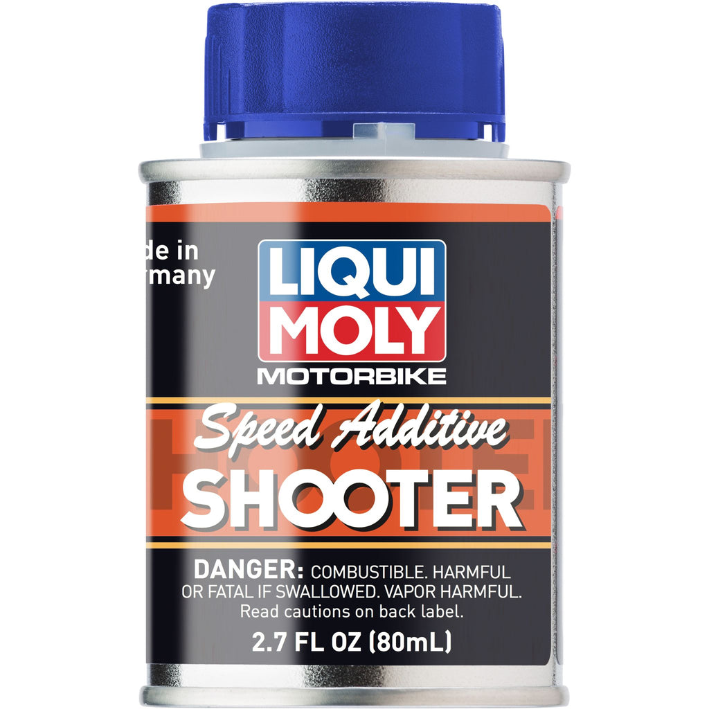 LIQUI MOLY Gasoline Additive - 20140