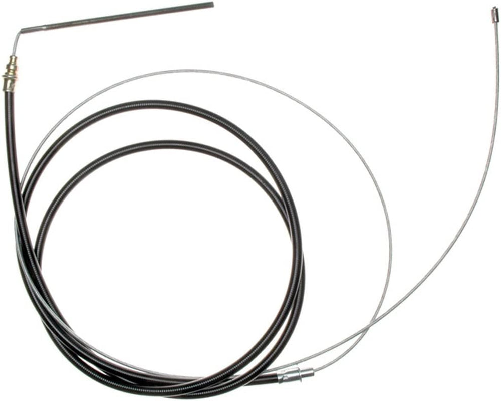 BC93420 Professional Grade Parking Brake Cable