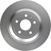 682085 Brake Rotor, 1 Pack