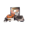 PN: KCFT214814 - Centerforce II Clutch Kit