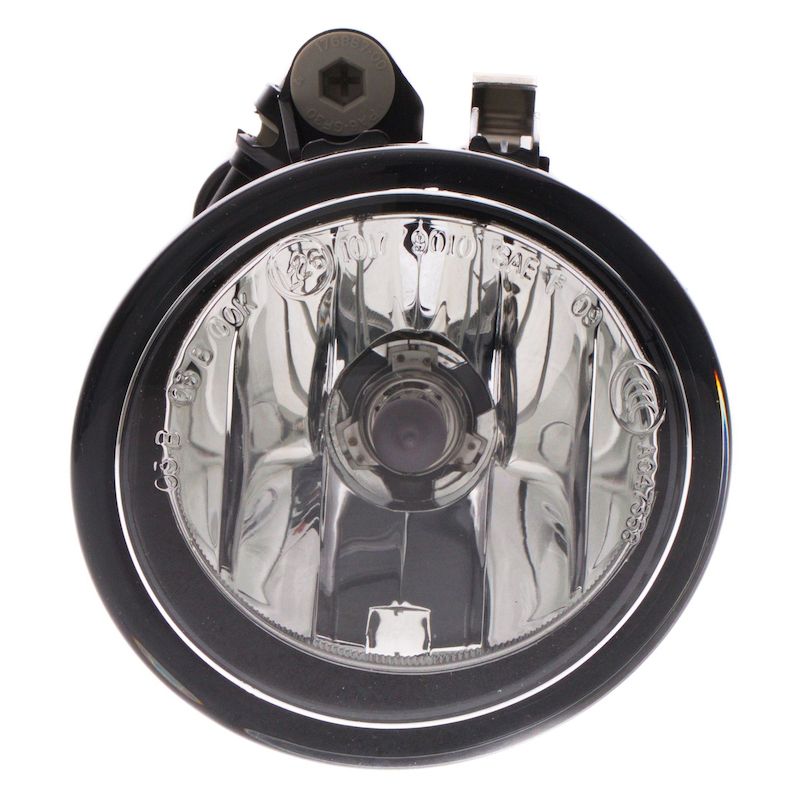 FOG LAMP LH BMW X3/X4/X5/X6 With Adaptive Headlamps