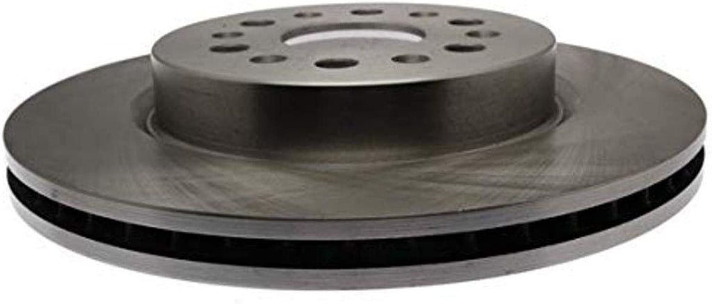 582060R Brake Rotor, 1 Pack