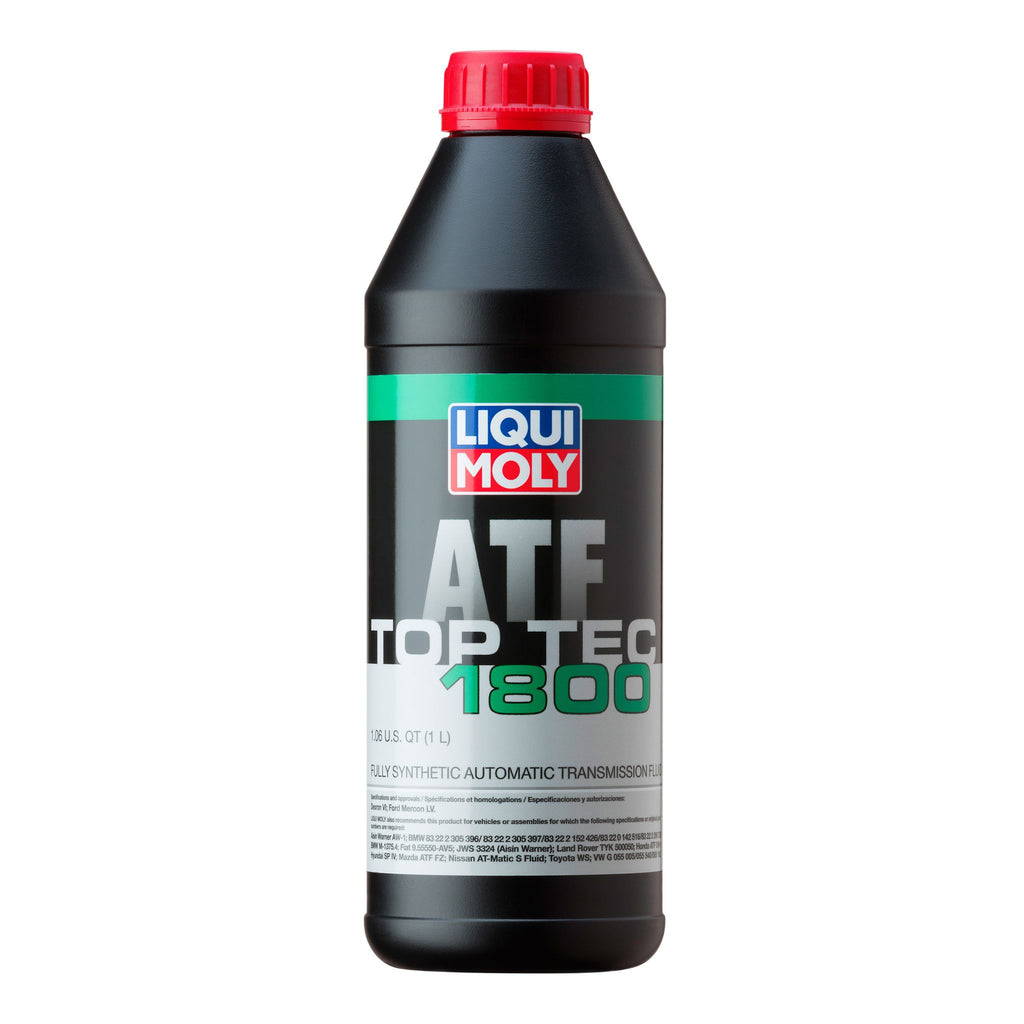 LIQUI MOLY Auto Trans Fluid - 20032