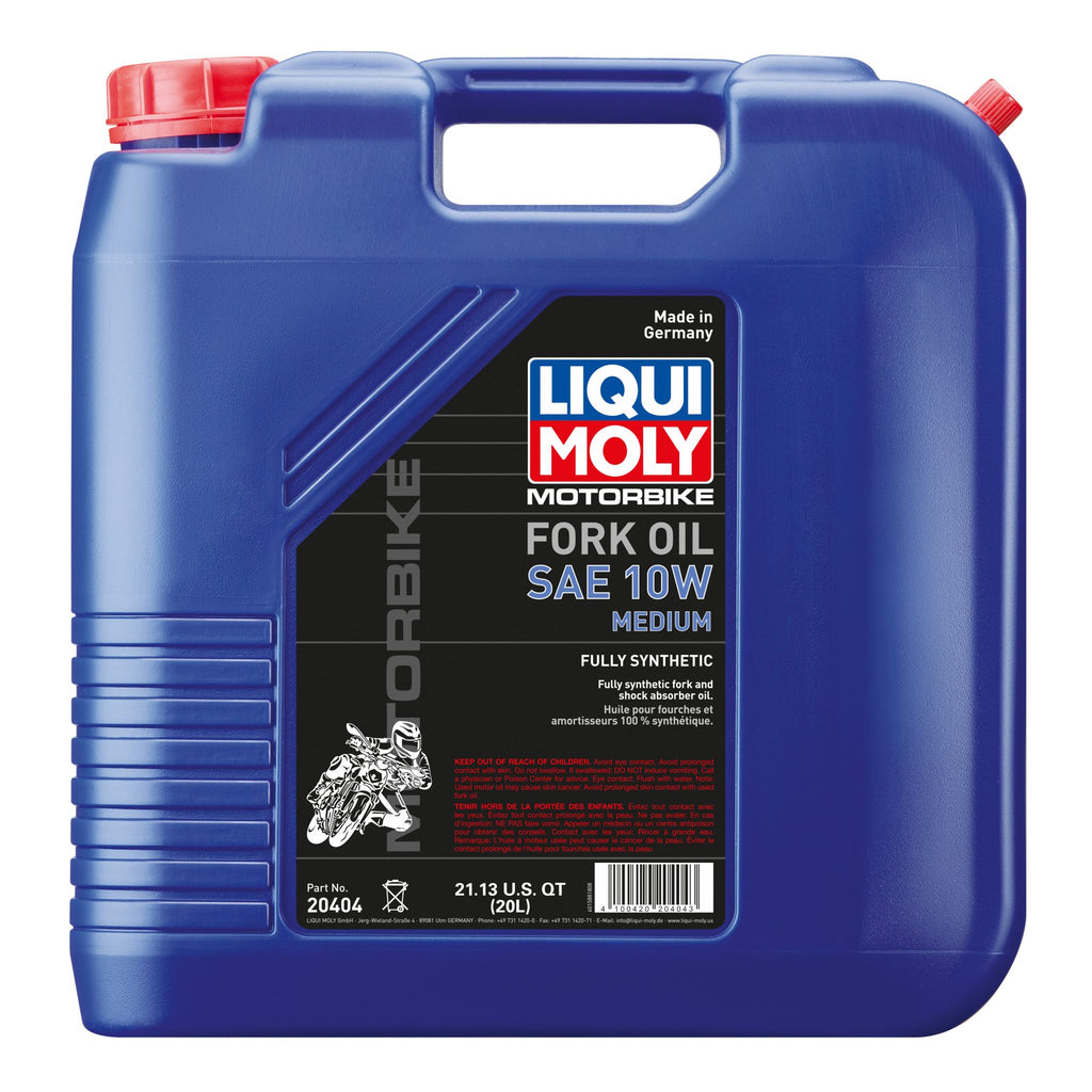 LIQUI MOLY Fork Oil - 20404