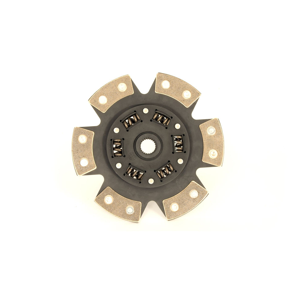 PN: 323534007 - DFX Clutch Friction Disc