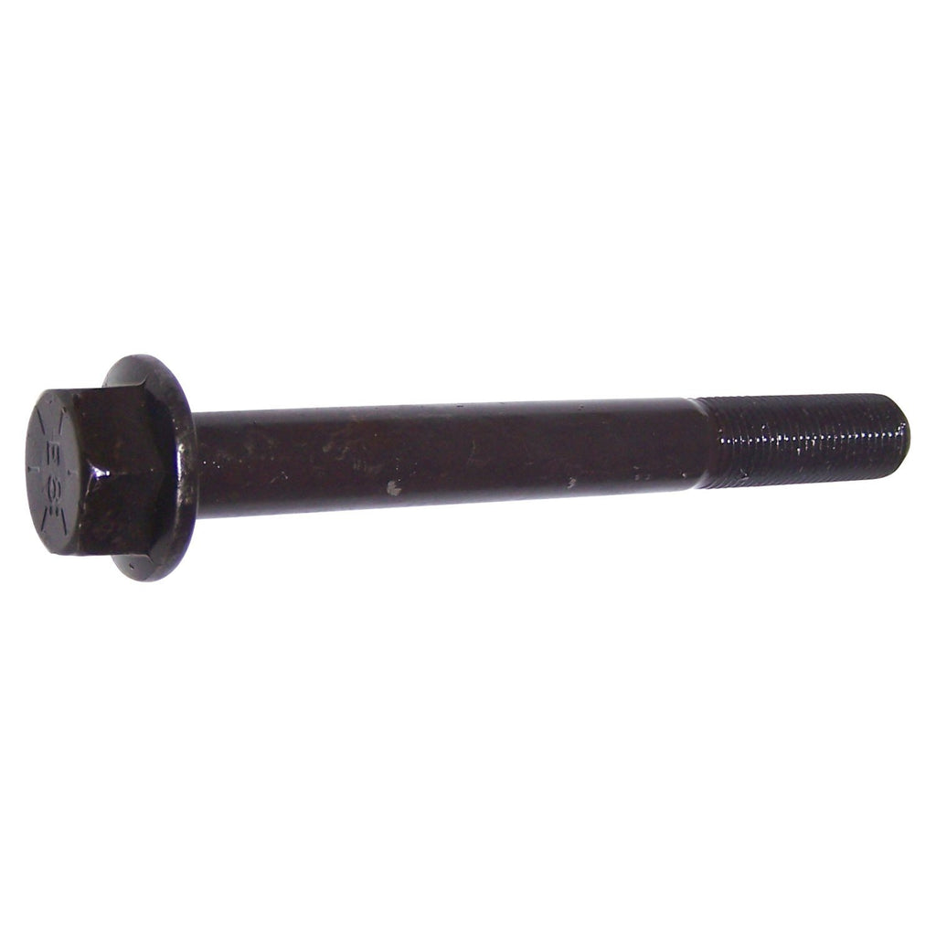 Crown Automotive - Steel Unpainted Shackle Bolt