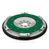 Fidanza Flywheel-Aluminum PC To1; High Performance; Lightweight with Replaceable Friction