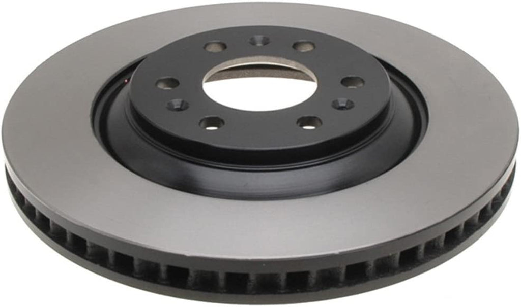 580259 Advanced Technology Disc Brake Rotor