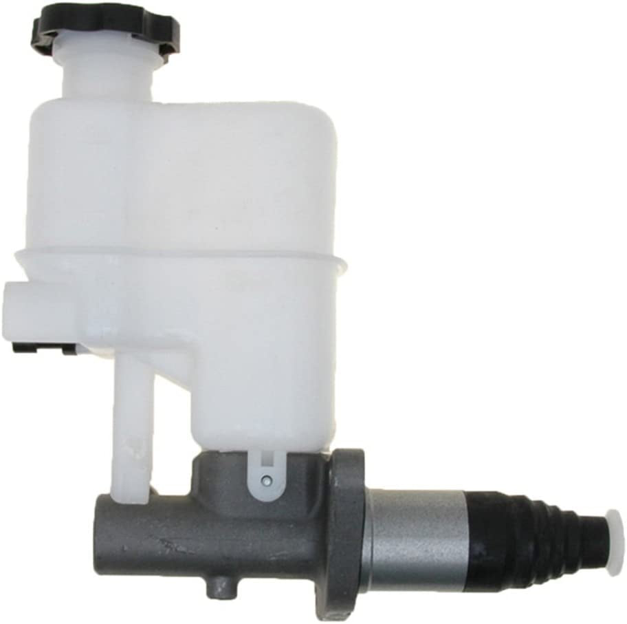 MC391186 Professional Grade Brake Master Cylinder