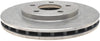 76561R Professional Grade Disc Brake Rotor