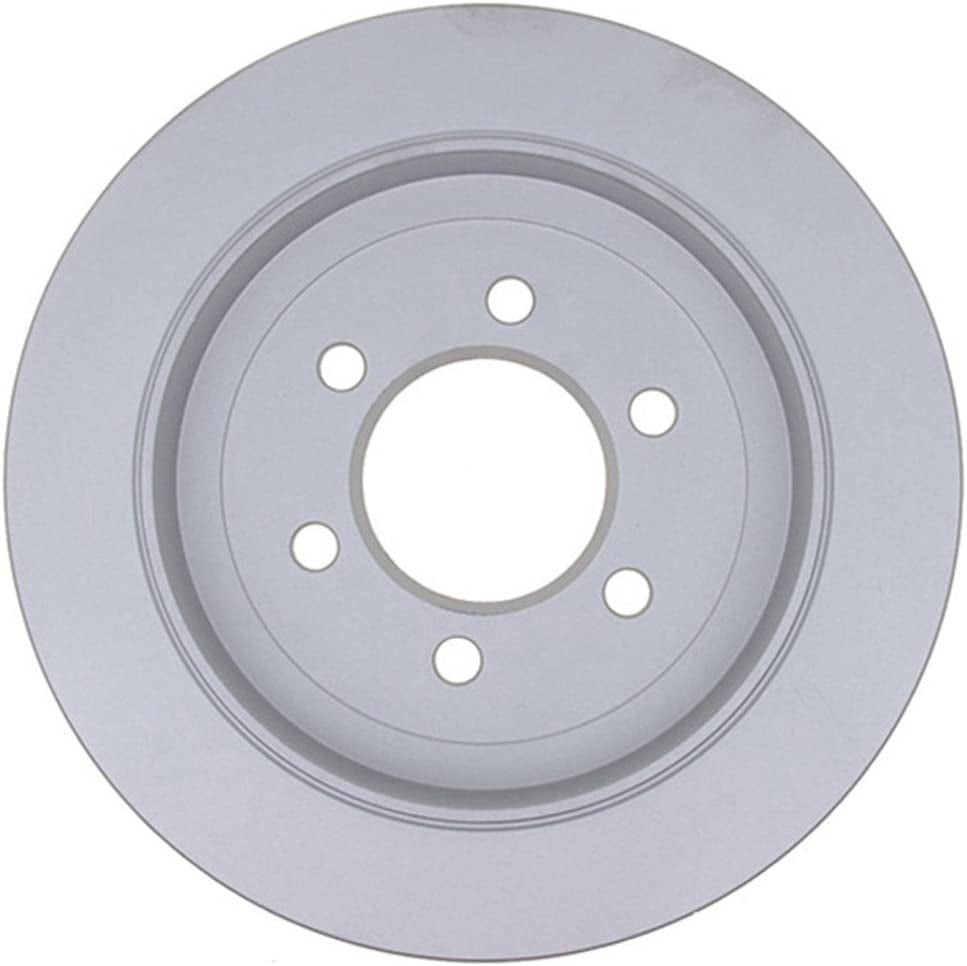 680106P Advanced Technology Disc Brake Rotor