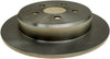 76551R Professional Grade Disc Brake Rotor