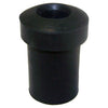 Crown Automotive - Rubber Black Leaf Spring Bushing