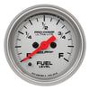 2-1/16 in. FUEL LEVEL PROGRAMMABLE 0-280 O ULTRA-LITE